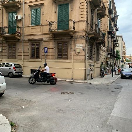 팔레르모 Al Centro Di Tutto 아파트 외부 사진