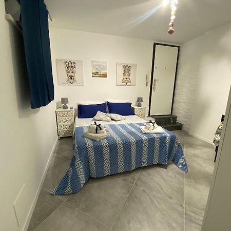 팔레르모 Al Centro Di Tutto 아파트 외부 사진